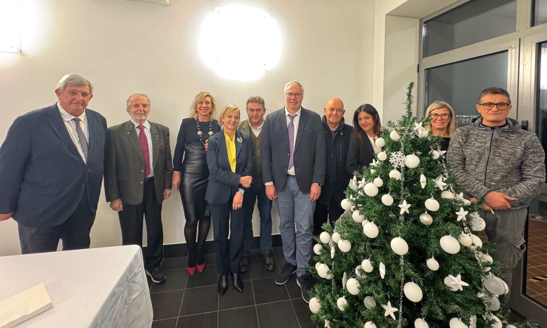 FONDAZIONE RENATI. BORDIN: CAMPUS CHE CONIUGA TRADIZIONE E MODERNITÀ